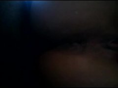 Cream of my rich vagina