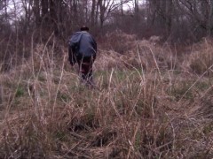 Baggy sagger bro, soakin wet saggin baggys low - Screenshot 14 of 16 - Wet