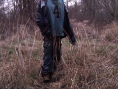 Baggy sagger bro, soakin wet saggin baggys low - Screenshot 6 of 16 - Baggy