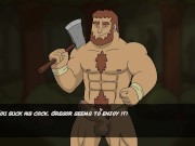 Робин Морнингвуд 9 - Pornhub Gay