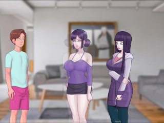 SexNote Cap 3 - UnaMamada Para Las_Buenas Noches