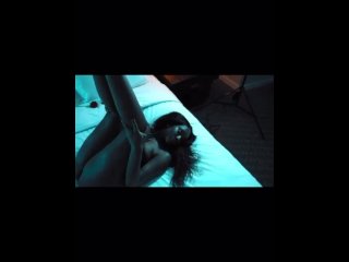 sexy, romantic, fetish, music video