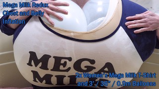 WWM - Un altro giro di Mega Milk