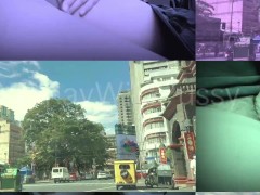 Video Ang Sabi Ni Kuyang Mag Drive Thru Daw Kami, Pero Sa Car Sex Nauwi