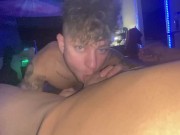 Preview 3 of Daniel Hausser fucked by twink James Jacobs