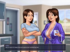 SUMMERTIME SAGA V02013 Part 317 More Sex Scenes