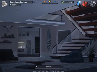 SUMMERTIME SAGA V02013 Part 320Sex ScenesIn Abundance