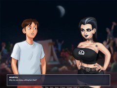 SUMMERTIME SAGA V02013 Part 321 Still Tryina Getting New Sex