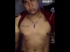 (Dannysalinass) Yo soy un caso que hay que resolver 