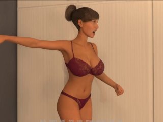 The Visit - ep 40 - Caught Balls Deep_In Her_Ass