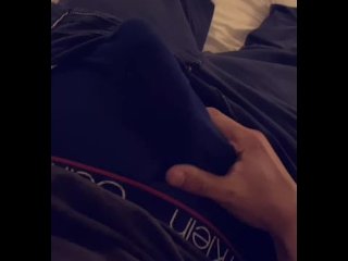 pov, big dick, masterbating, jerking off