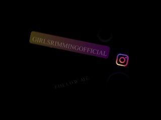 GIRLSRIMMING - Rimming feast with hot Latina chick Asia Vargas