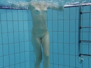Preview 4 of Watch them hotties swim naked in the pool