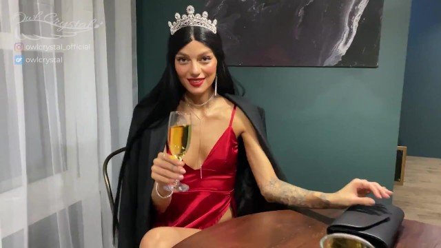 Russian escort porn video by OwlCrystal