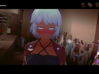 Let's Play Corrupted Kingdoms / Part 3_VTuber