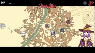 Let's Play Corrupted Kingdoms / Part 3 VTuber