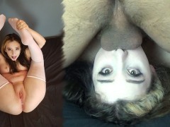 Cum in Throat 69 Compilation - 10 BALLS DEEP PULSATING CUMSHOTS DON'T MISS BEFORE THE WORLDS OVER