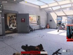 Call of Duty Streamer Gets Wrecked