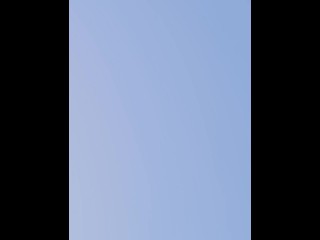 Dva Valentine Blowjob and Deepthroath Cumshot