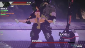 Биг Босс Возвращение Чистого Оникса