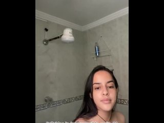 solo female, anal, squirt, brazilian