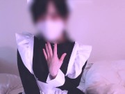 Preview 2 of A Maid's Erotic Offer to Her Master