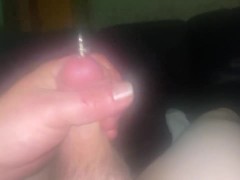 12 inch disappearing rod trick
