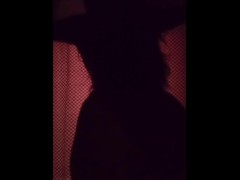 Putita Caliente Bailando Sensualmente