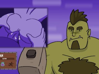 Robin Morningwood - Ep10