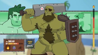 Робин Морнингвуд - Эпизод 10