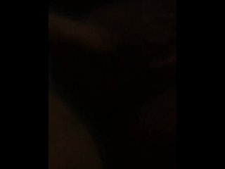 ebony amateur, blowjob, bbc, single moms