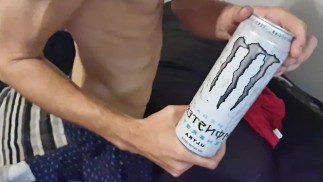 Hardcore Anal Folge 4 : Monster Energiedose