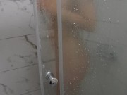 Preview 6 of Take a shower with Saya Karim