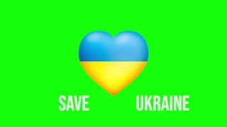 SAVE UKRAINE 