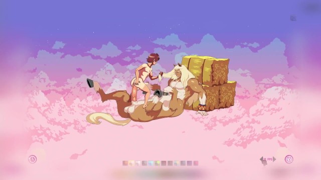 640px x 360px - Cloud Meadow Furry GAY Animations | Big Dick Furry Centaur - Pornhub.com