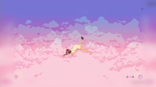 Cloud Meadow GAY Animations Ghost Obtient Une Chaîne De Bondage Gratuite Shibari