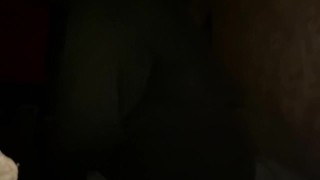 Demo of my booty