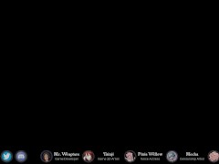 Wrapturous Adventure - Pre-Alpha Demo - Opening Cutscene [8/16/21] - Screenshot 1 of 16 - Bdsm