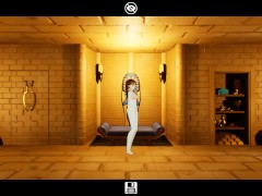 Wrapturous Adventure - Pre-Alpha Demo - Opening Cutscene [8/16/21] - Screenshot 16 of 16 - Bdsm