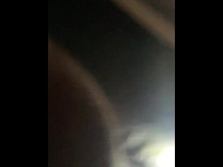 Riding Nice Dildo