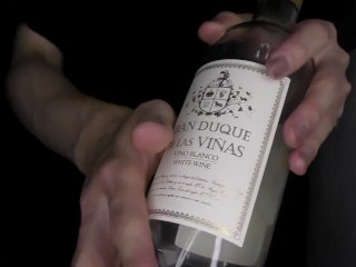 Touch your big one.(貴方の大きいのを触る)