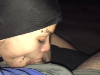 POV_Chyna Whyte deepthroat Rich Dollaz Long Dick swallows everything