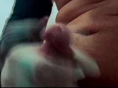 Leaked Sin boy Randy Sin masturbating thinking about you finishing in your face