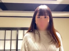 Video [Personal shooting] JD from a famous university has appeared. I love sex more than studying! I was h