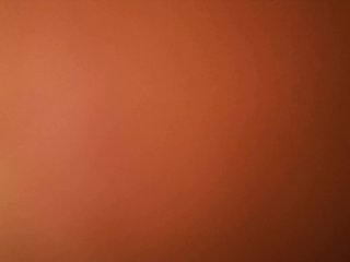 Testing Lovense Max2 creampie