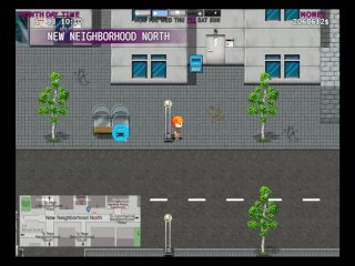 My New LifeCap 66 - Laura Y Su Amiga Sexual