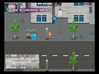 My New LifeCap 66 - Laura Y Su Amiga Sexual