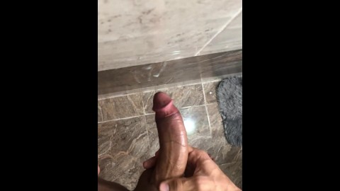 MY STEPMOTHER DISCOVERS ME MASTURBATING