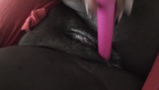 cum clean up my creamy pussy 