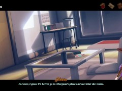 Let's Play Corrupted Kingdoms / Part 2 VTuber